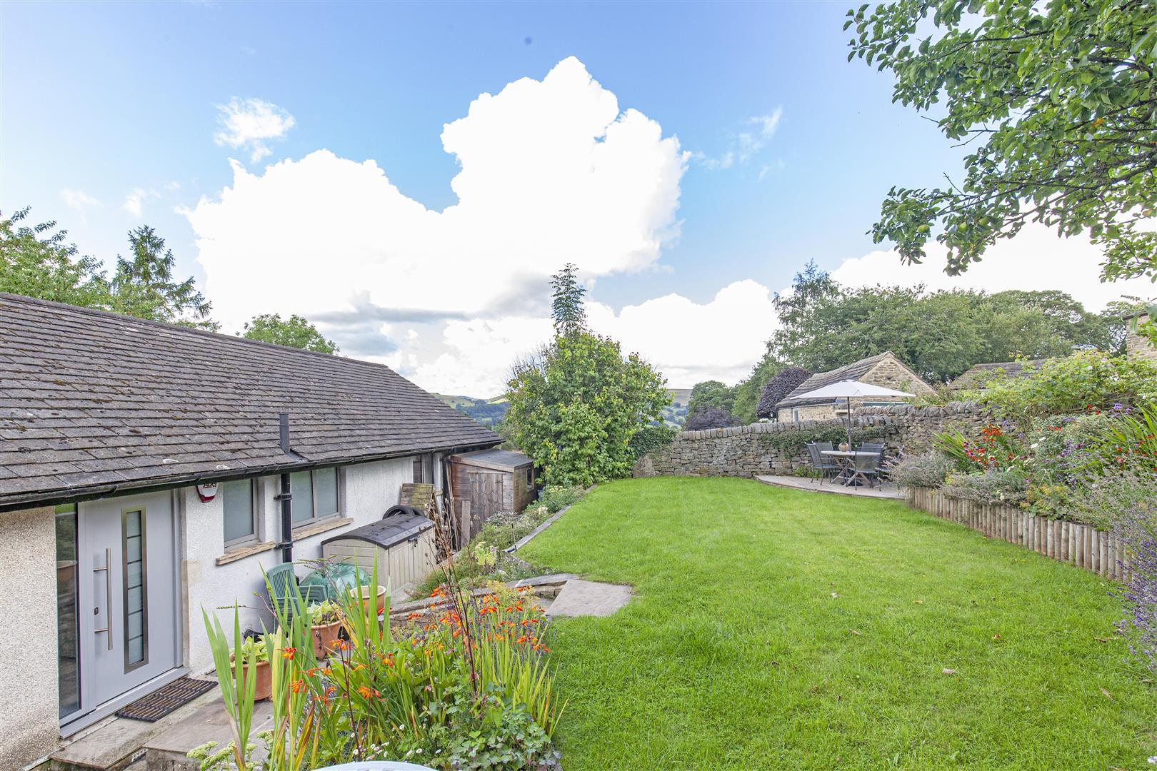 Bank Top, Church Bank, Hathersage, Hope Valley, S32 1AJ