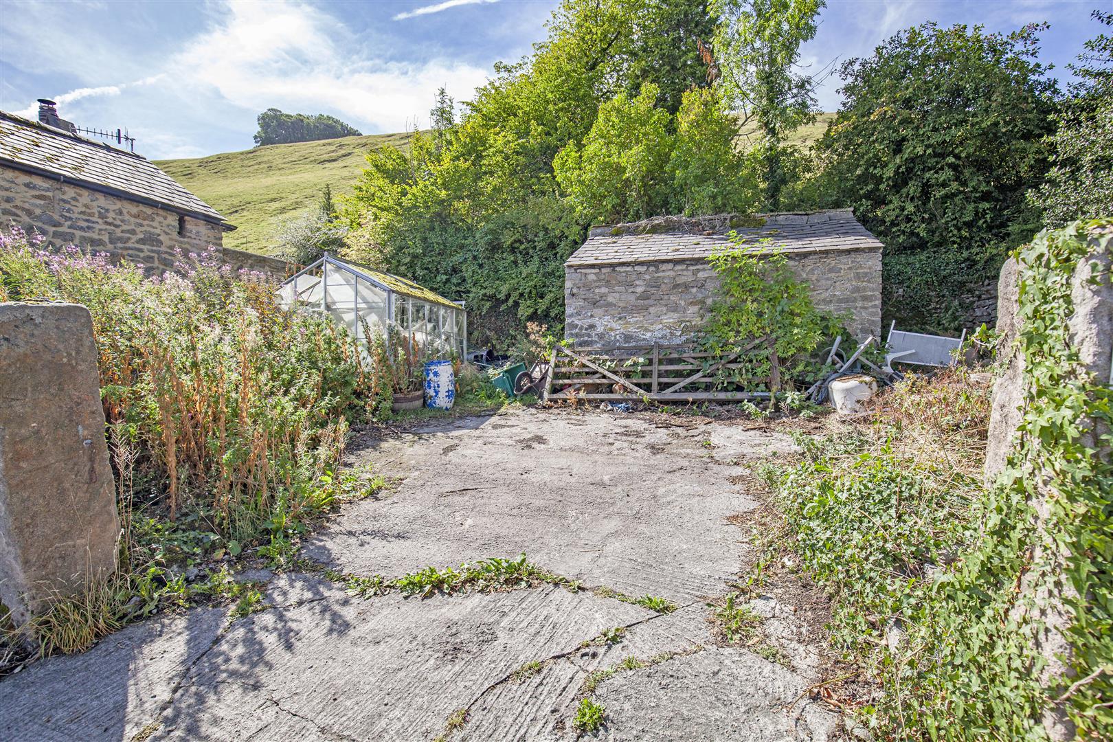 Hope View House, Pindale Road, Castleton, Hope Valley, S33 8WU