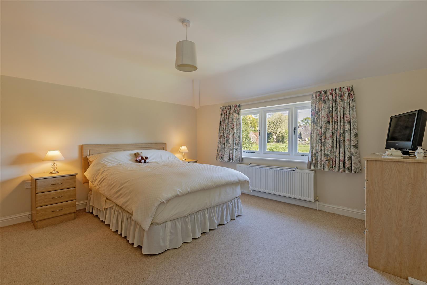 Mill Rise, The Hollow, Bamford, Hope Valley, S33 0DU