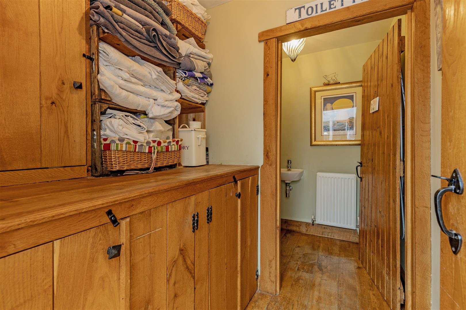 Serendipity Farm, Bradshaw Lane, Foolow, Hope Valley, S32 5QR