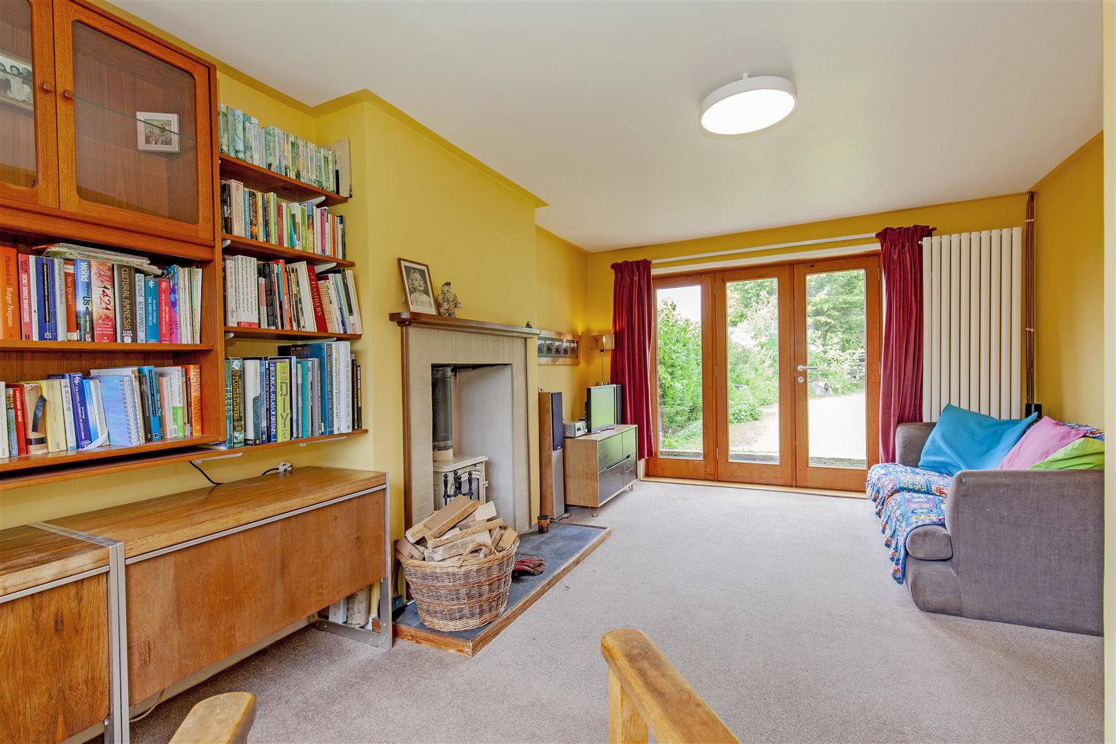 7, Marsh Avenue, Hope, Hope Valley, S33 6RJ