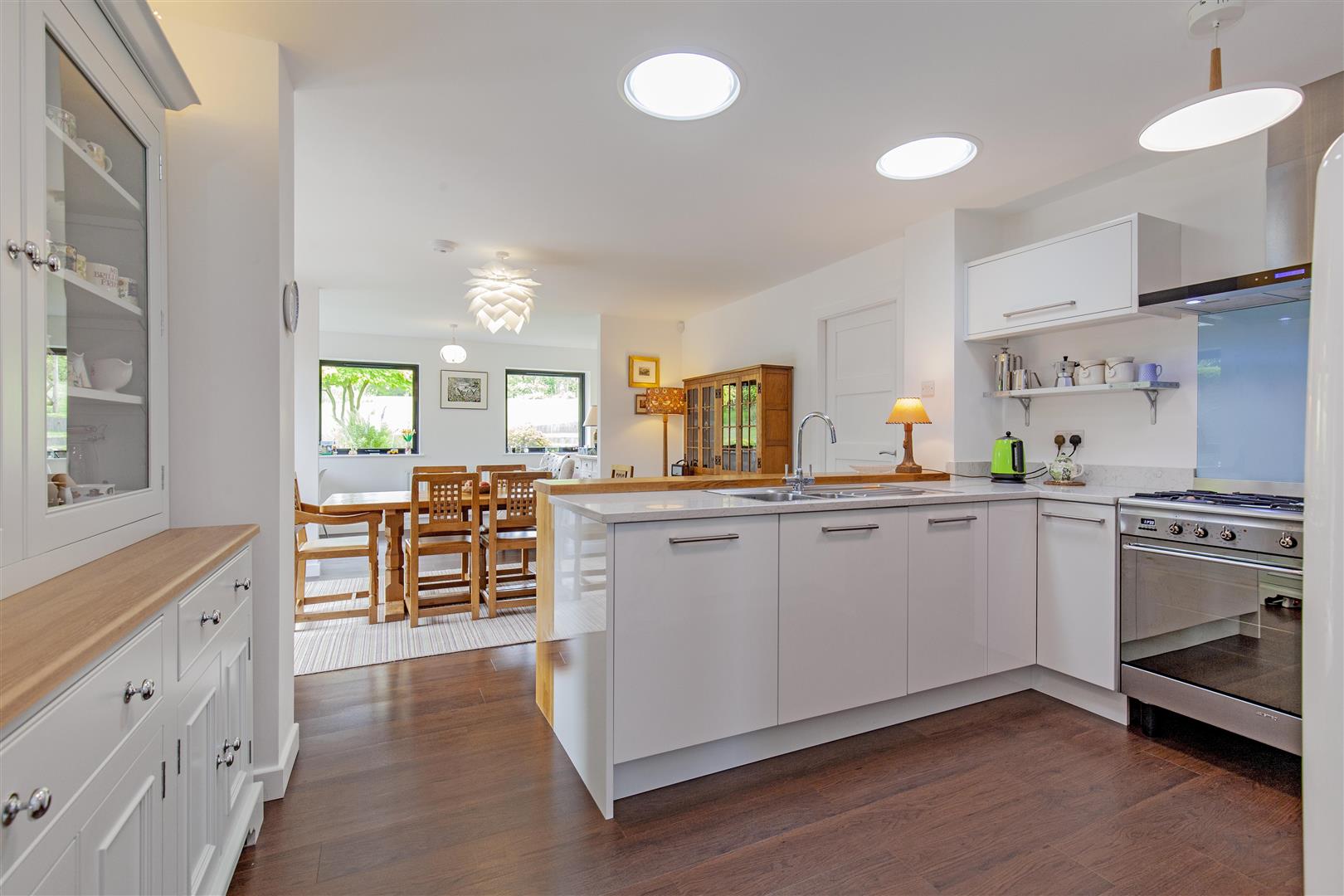 26, Ashford Road, Dronfield Woodhouse, Dronfield, Derbyshire, S18 8RQ