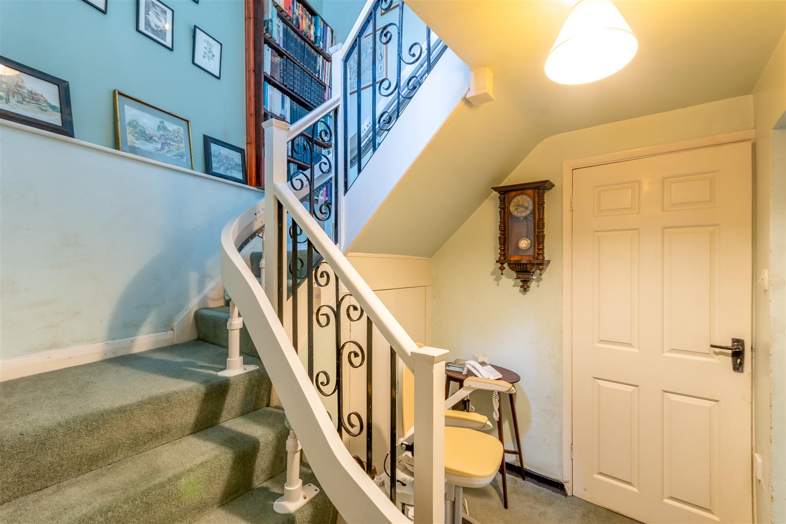 Sycamore Cottage, School Lane, Baslow, Bakewell, DE45 1RZ