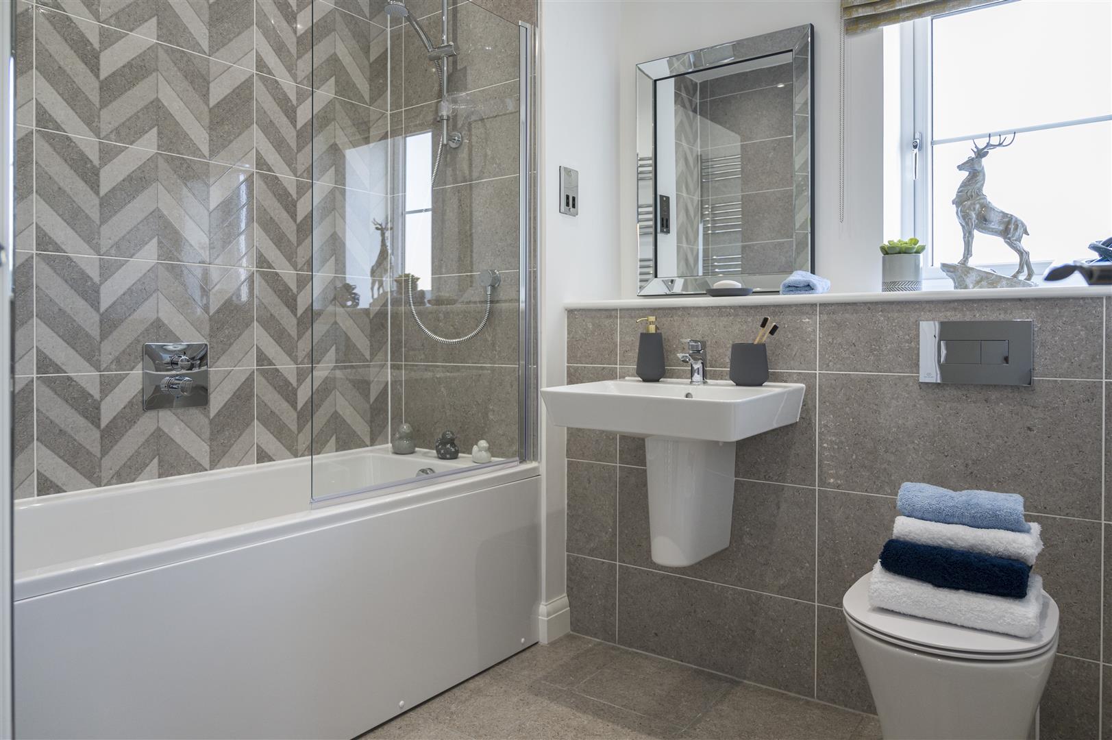 Plot 16 The Hardwick, Bradwell Head Road, Bradwell, Hope Valley, S33 9HD