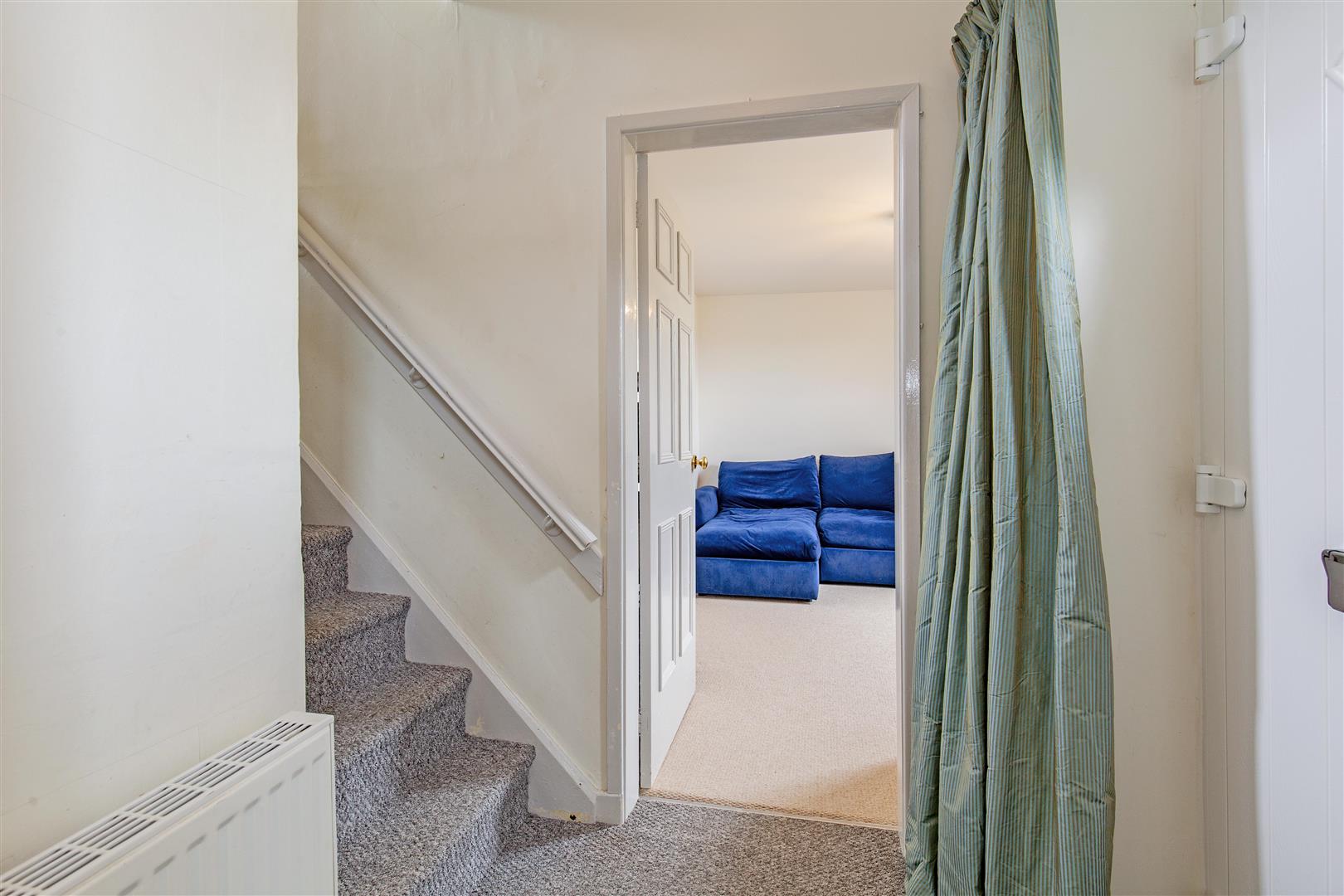 10, Greenhead Park, Bamford, Hope Valley, S33 0AS