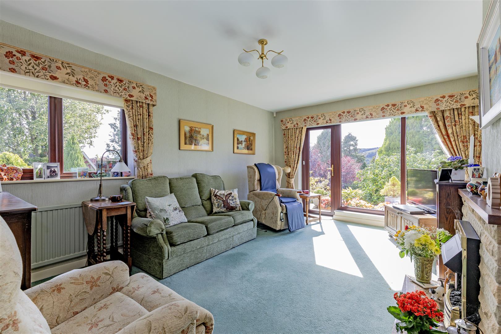 Citrus Cottage, Coggers Lane, Hathersage, Hope Valley, S32 1AL