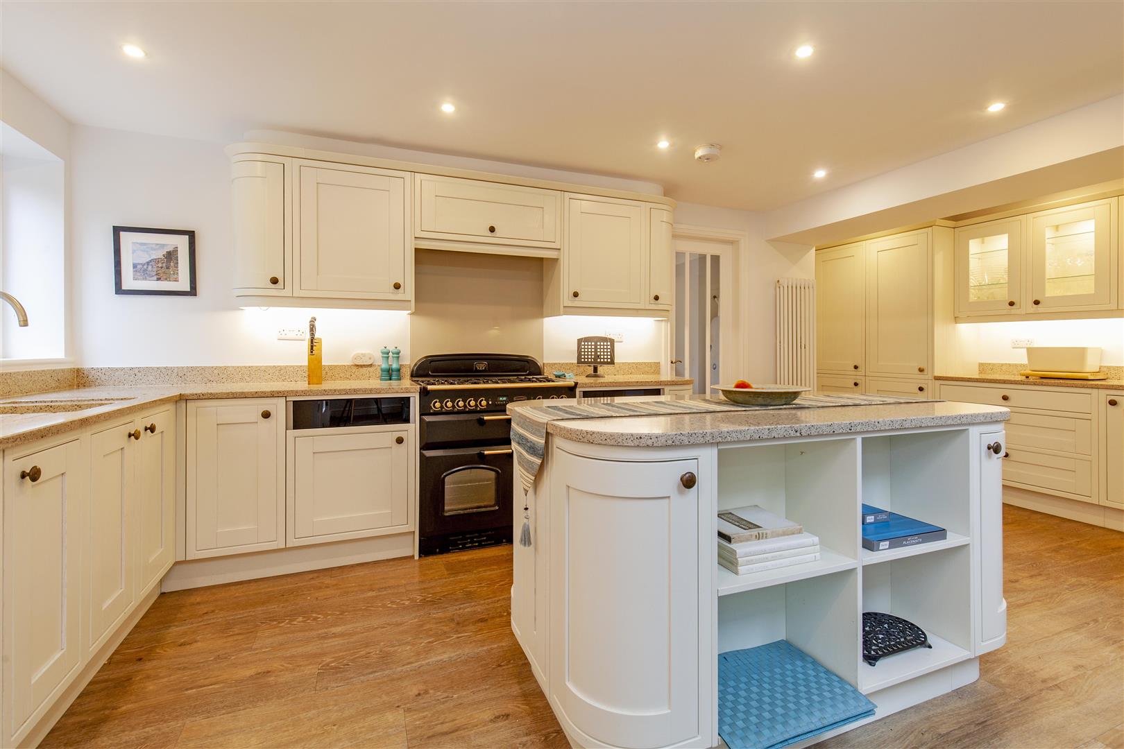 South View, The Square, Eyam, Hope Valley, S32 5RB