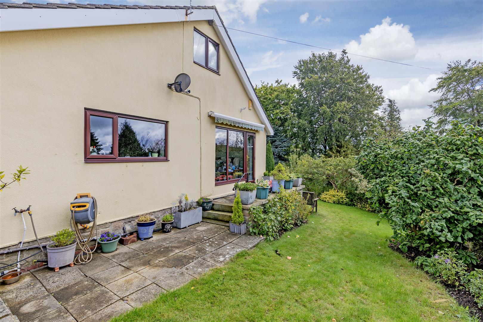Citrus Cottage, Coggers Lane, Hathersage, Hope Valley, S32 1AL