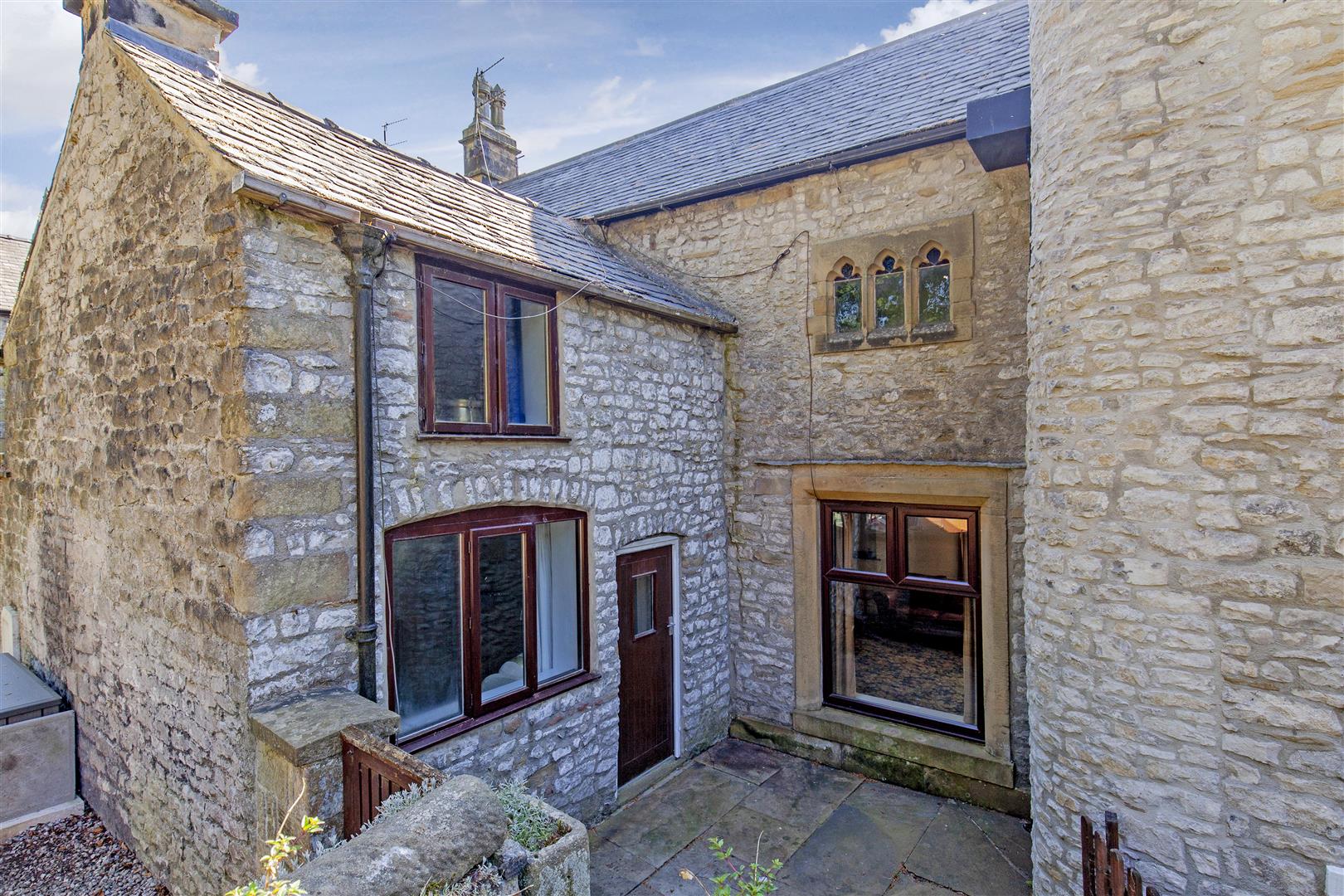 Pursglove Lodge No 2, 4, Pursglove Road, Tideswell, Buxton, SK17 8LG