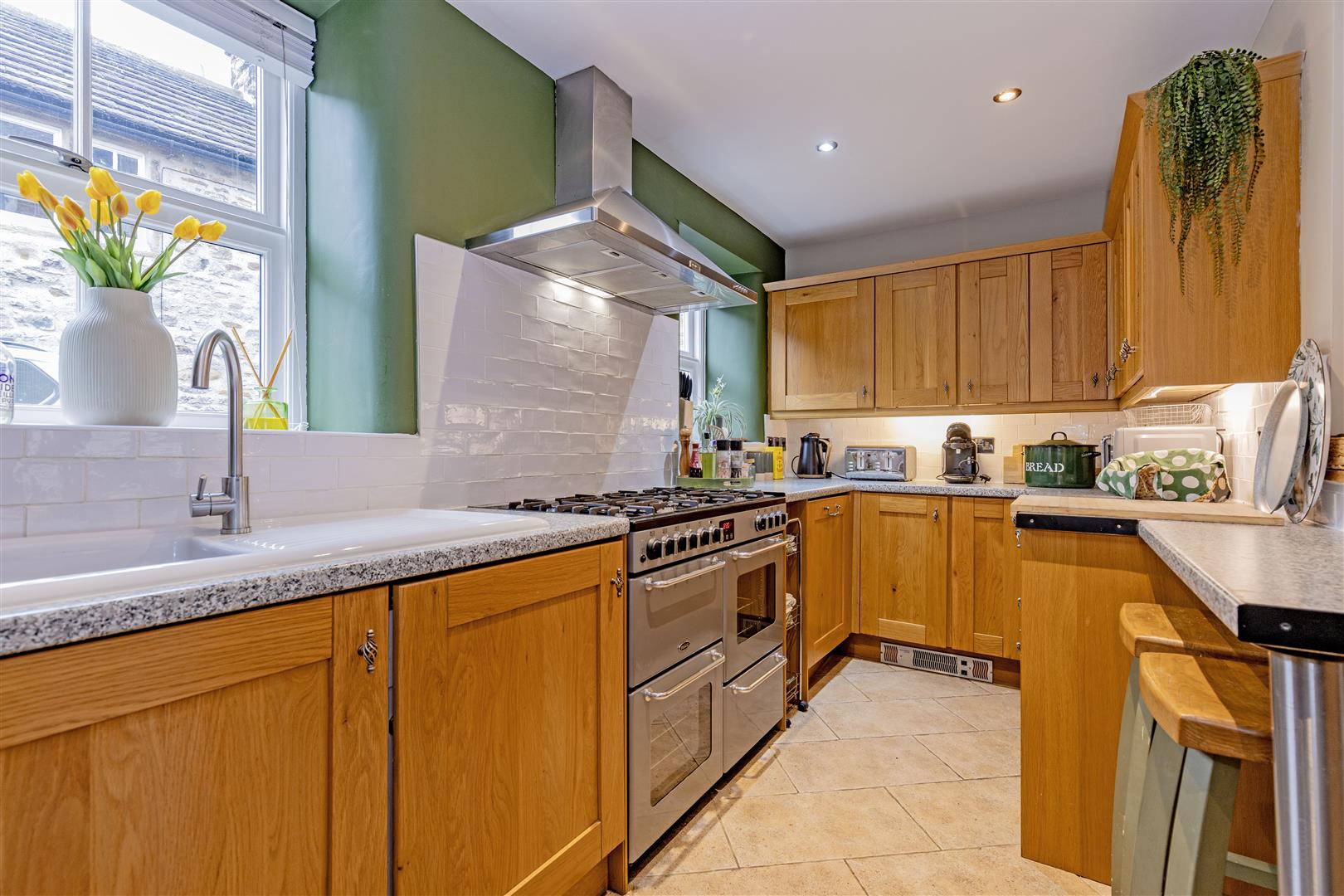 4 Carr Cottages, Townhead, Eyam, Hope Valley, S32 5RE
