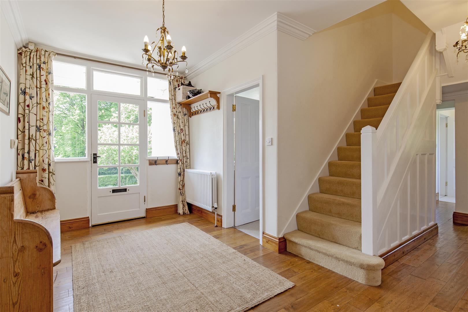 Thorn Cottage, Froggatt Lane, Froggatt, Hope Valley, S32 3ZA