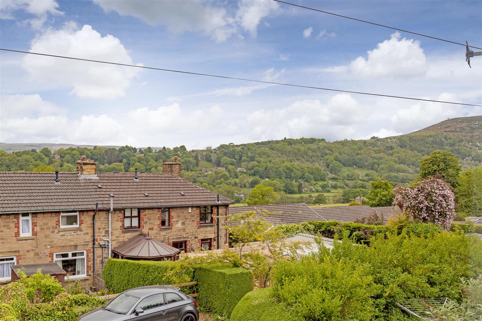 10, Greenhead Park, Bamford, Hope Valley, S33 0AS