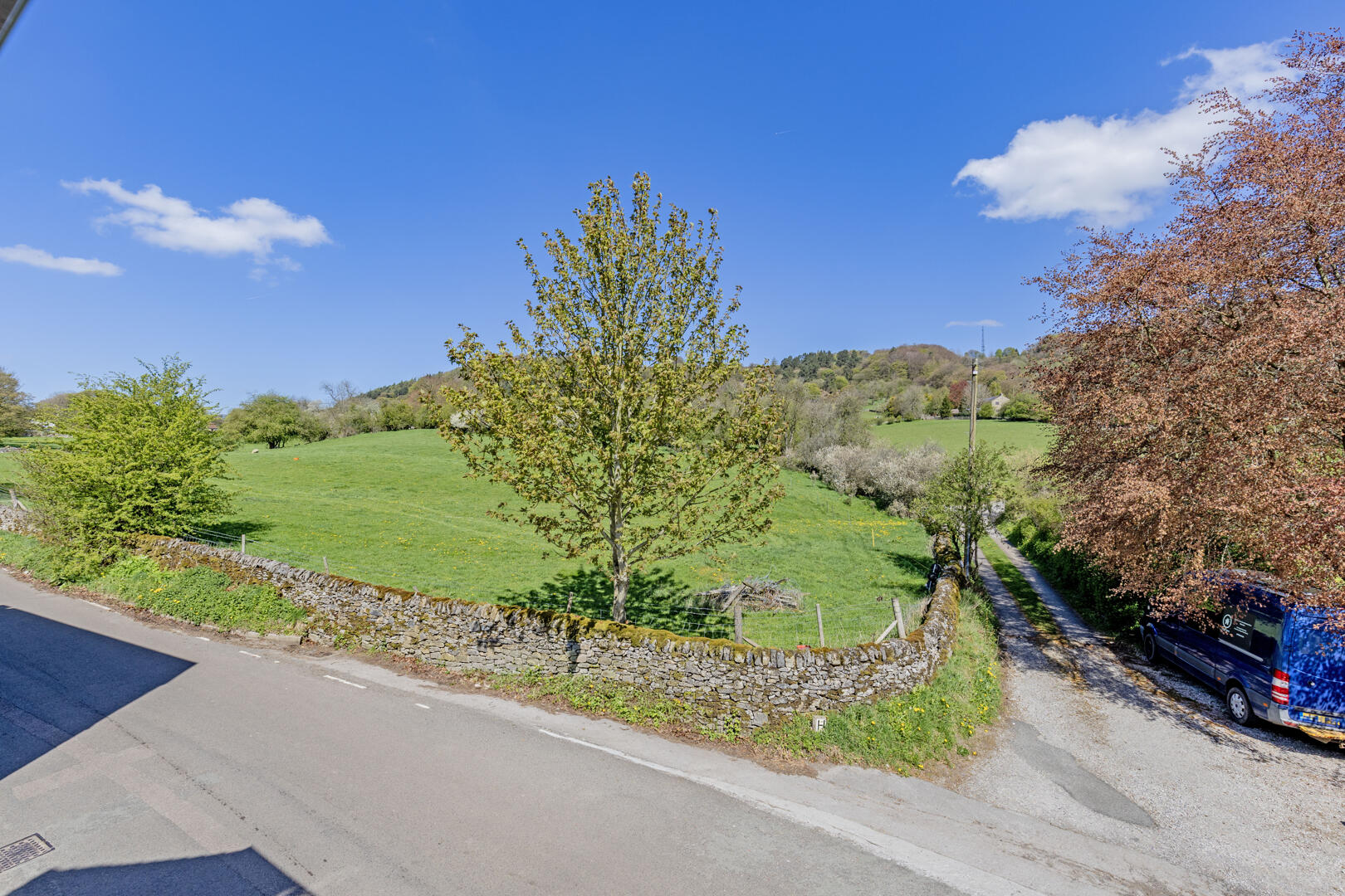Silk Cottage, Townhead, Eyam, Hope Valley, S32 5RE