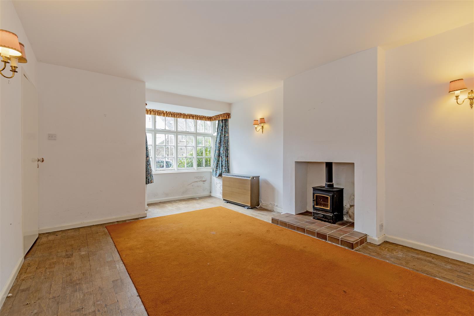 Holly Cottage, Joan Lane, Bamford, Hope Valley, S33 0AW