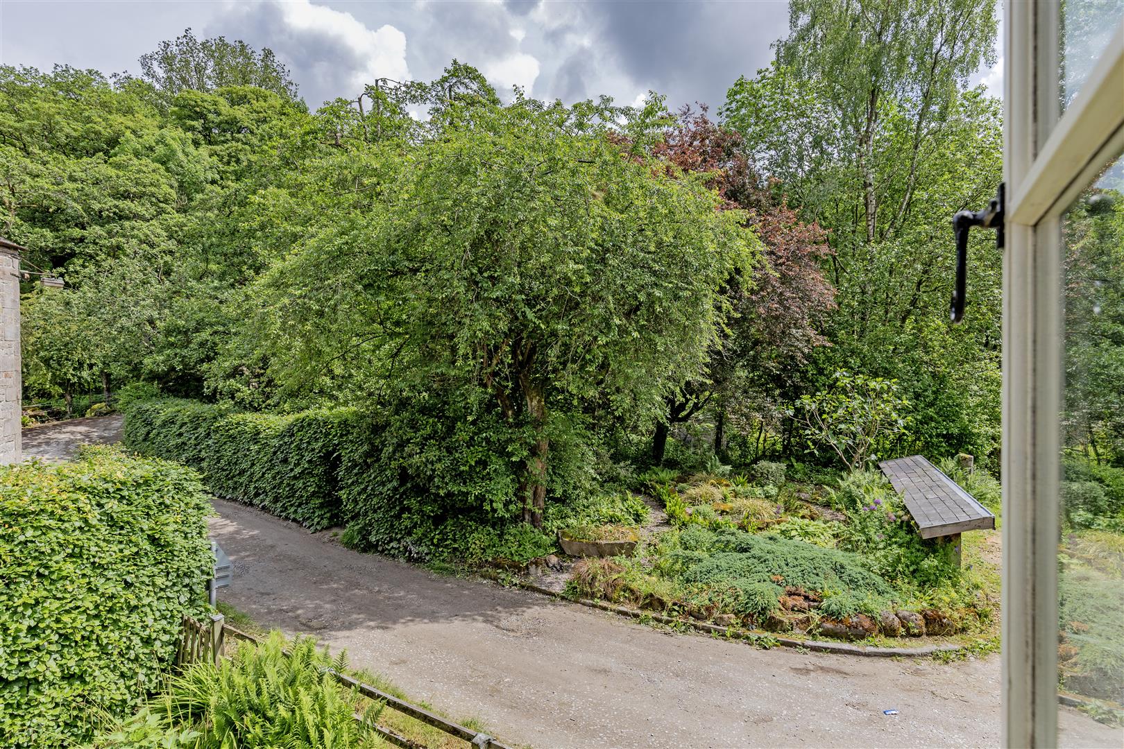 Padley Mill Cottage, Upper Padley, Grindleford, Hope Valley, S32 2JA