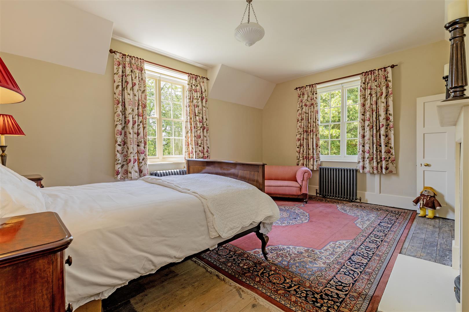The Rectory, Main Road, Bamford, Hope Valley, S33 0AY
