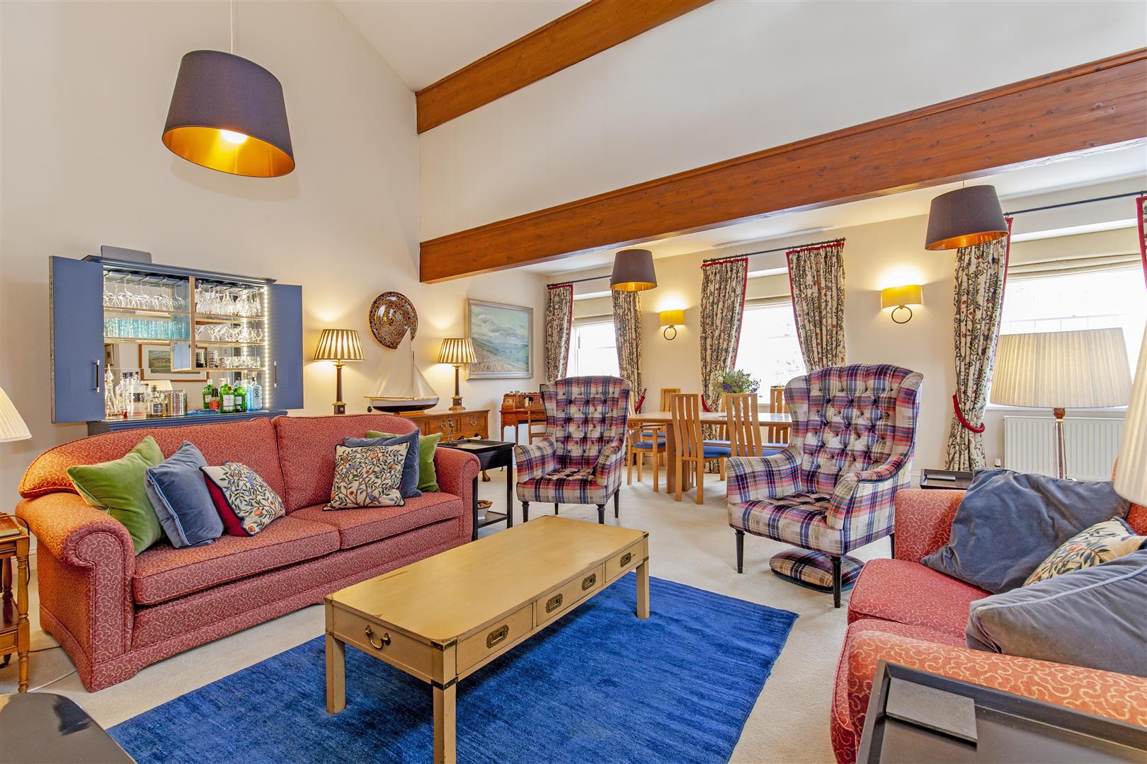 21, Calver Mill, Calver, Hope Valley, S32 3YU