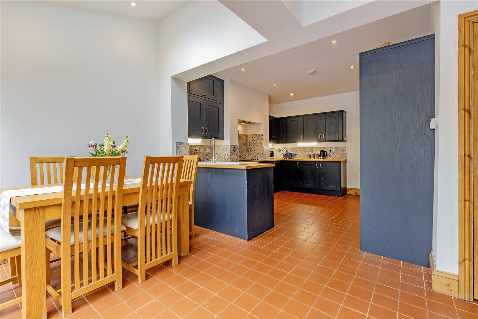 4, Woodland View, Grindleford, Hope Valley, S32 2HZ
