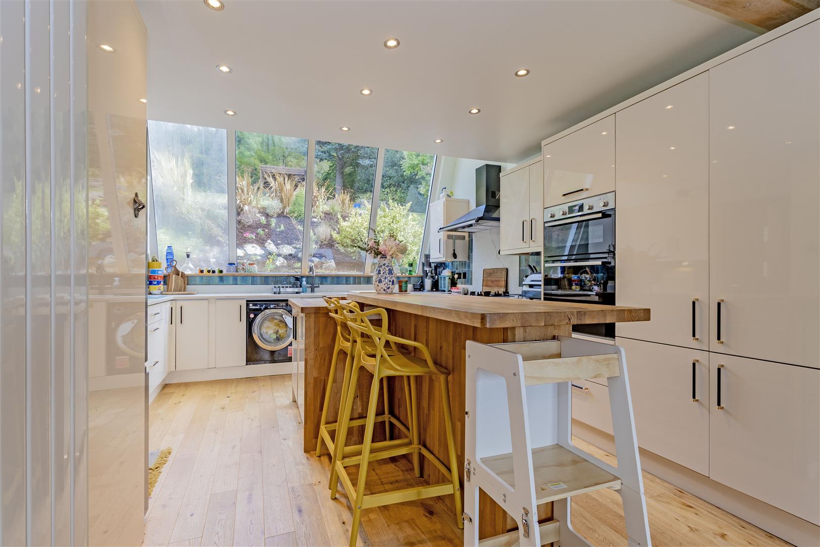 Heather Croft, Sheffield Road, Hathersage, Hope Valley, S32 1DA