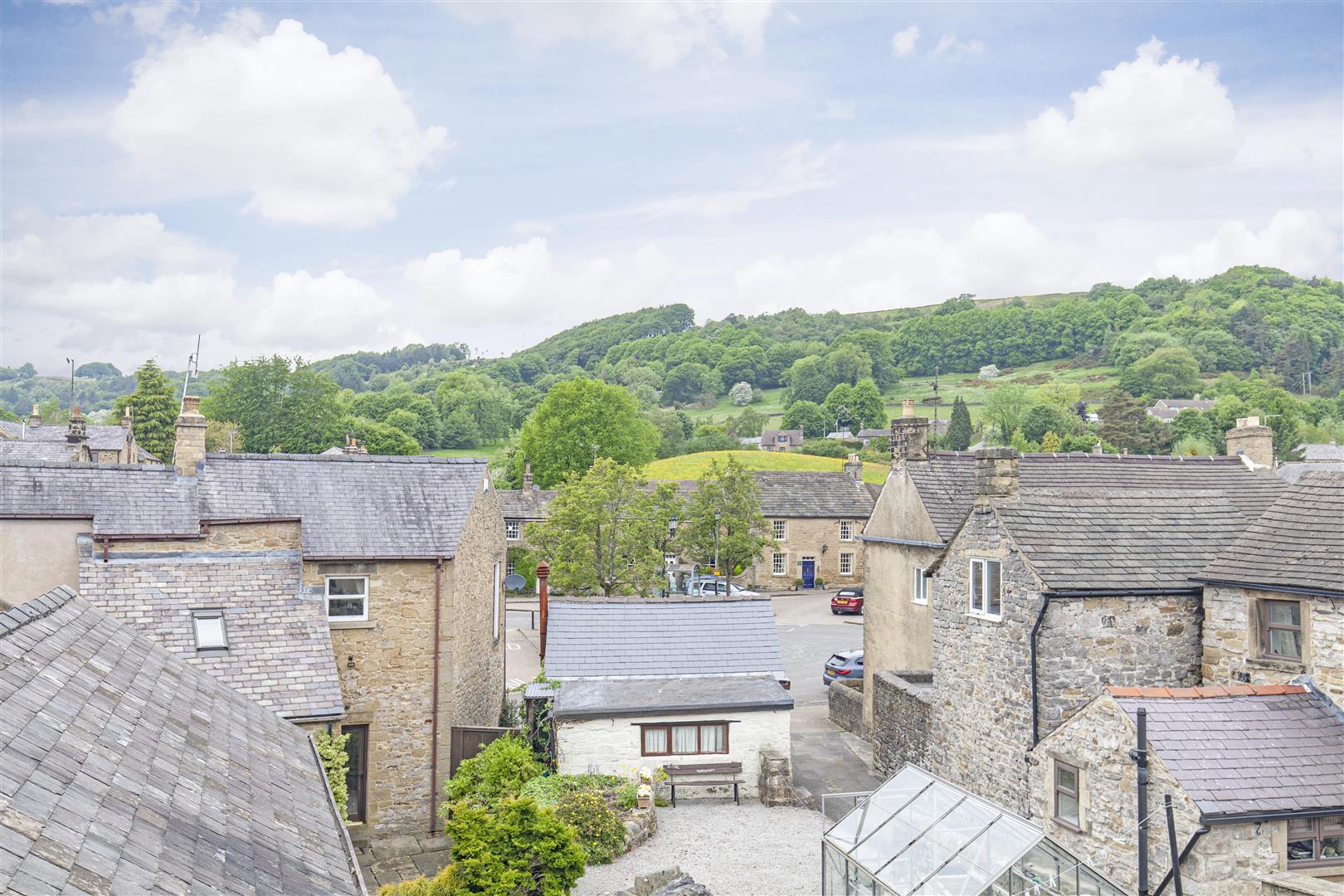 Ash Cottage, Lydgate, Eyam, Hope Valley, S32 5QU