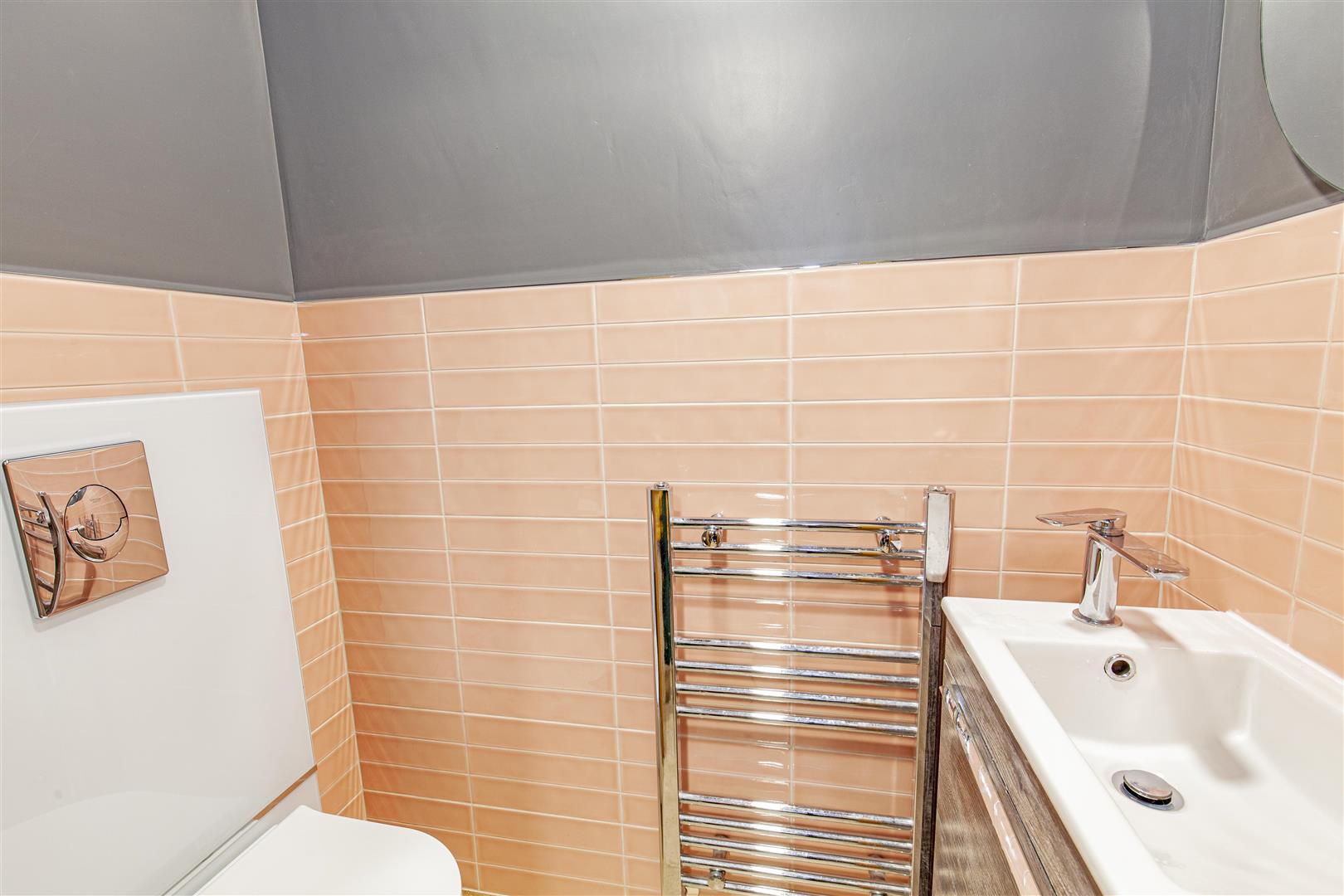 2 Highfield View, Townhead, Eyam, Hope Valley, S32 5RE