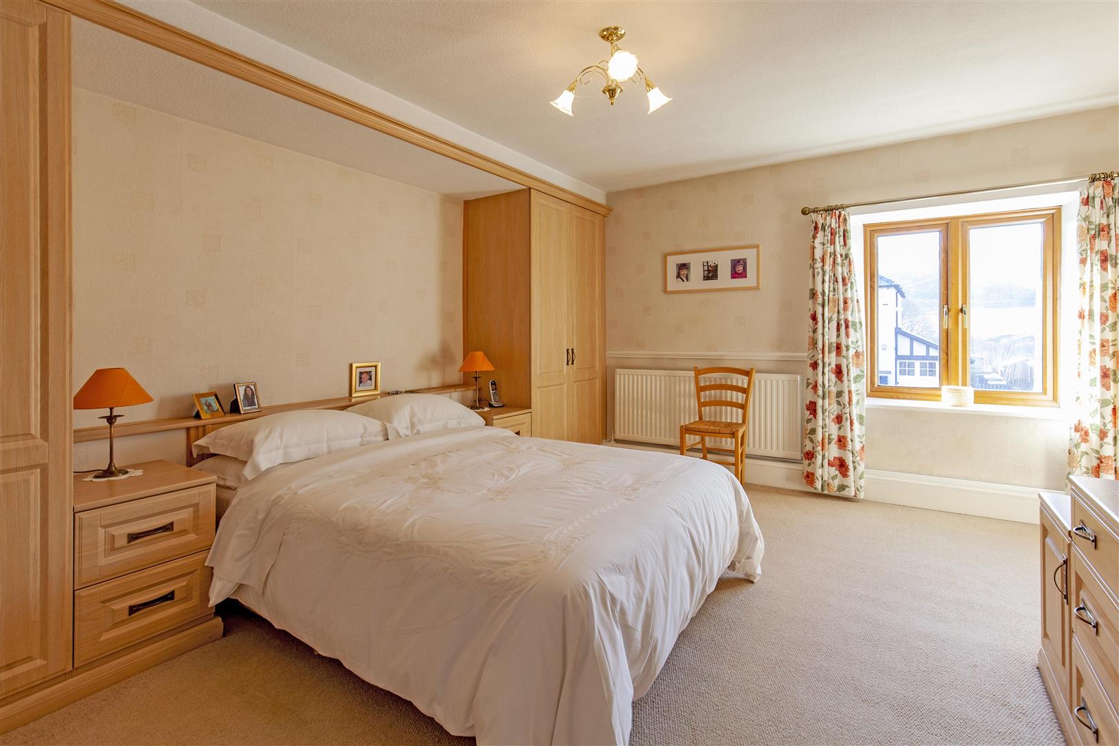 1 Rose Cottage, Station Road, Hope, Hope Valley, S33 6RR