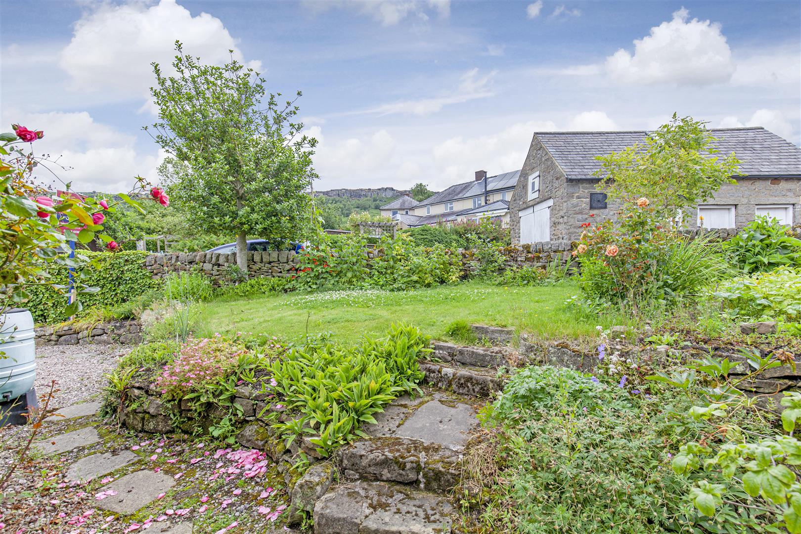 5, Edgemount View, Curbar, Calver, S32 3YX