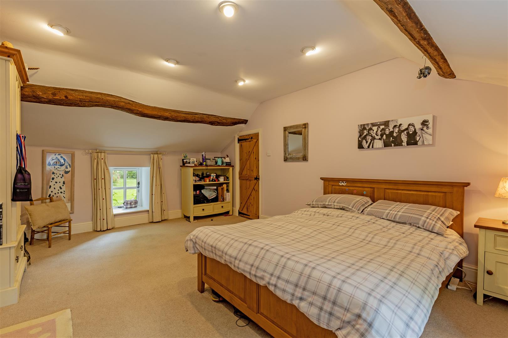 Serendipity Farm, Bradshaw Lane, Foolow, Hope Valley, S32 5QR