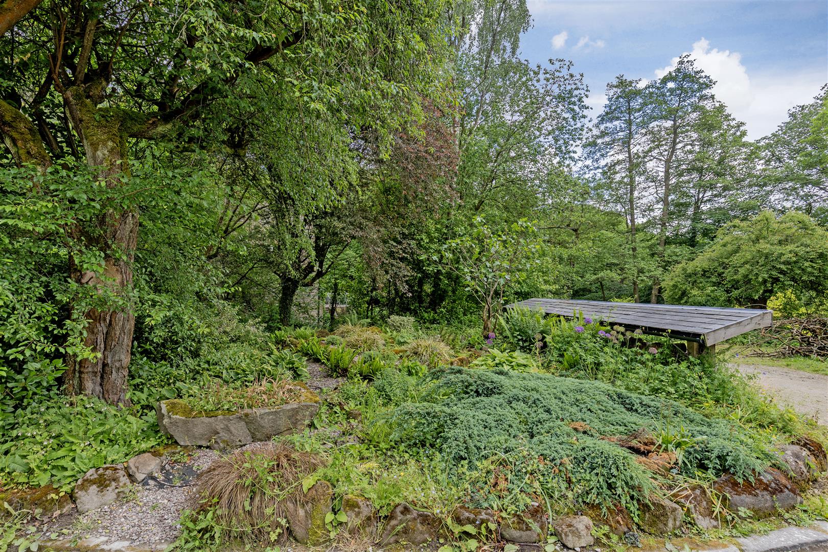 Padley Mill Cottage, Upper Padley, Grindleford, Hope Valley, S32 2JA