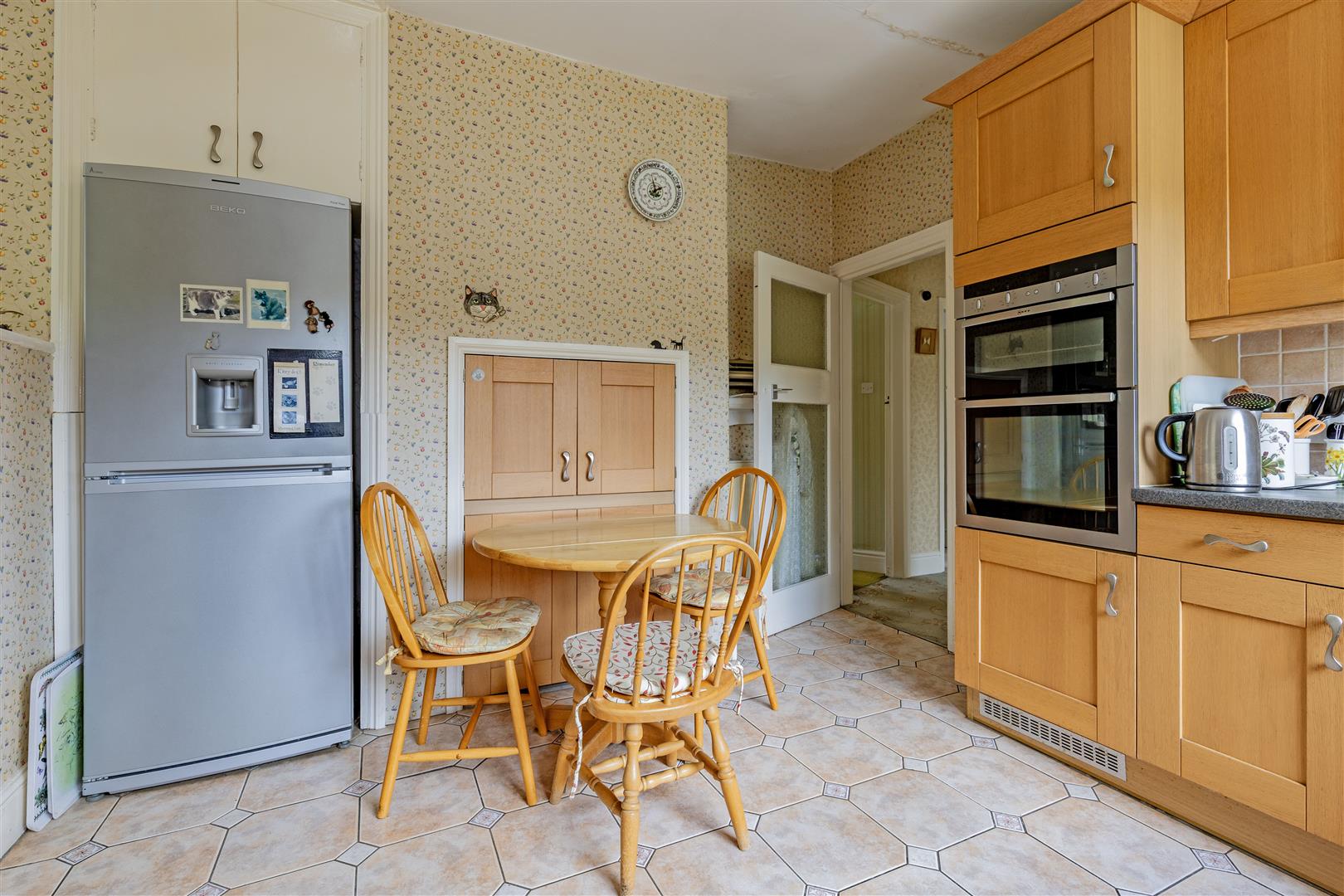 Larchfield, Mytham Bridge, Bamford, Hope Valley, S33 0EA