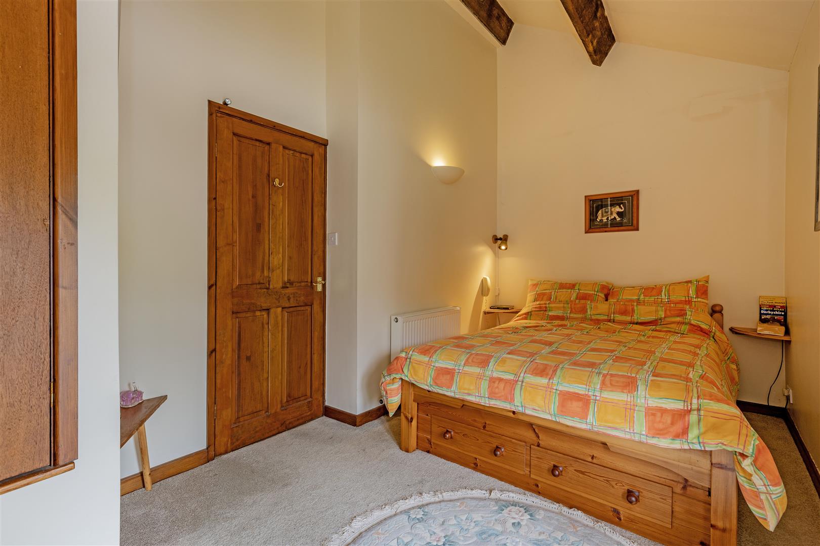 1, Butts Mill Court, Bradwell, Hope Valley, S33 9LE