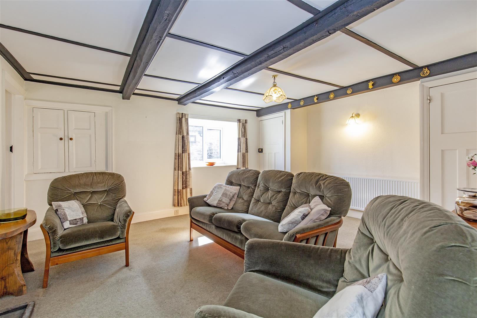 6, Goosehill, Castleton, Hope Valley, S33 8WD