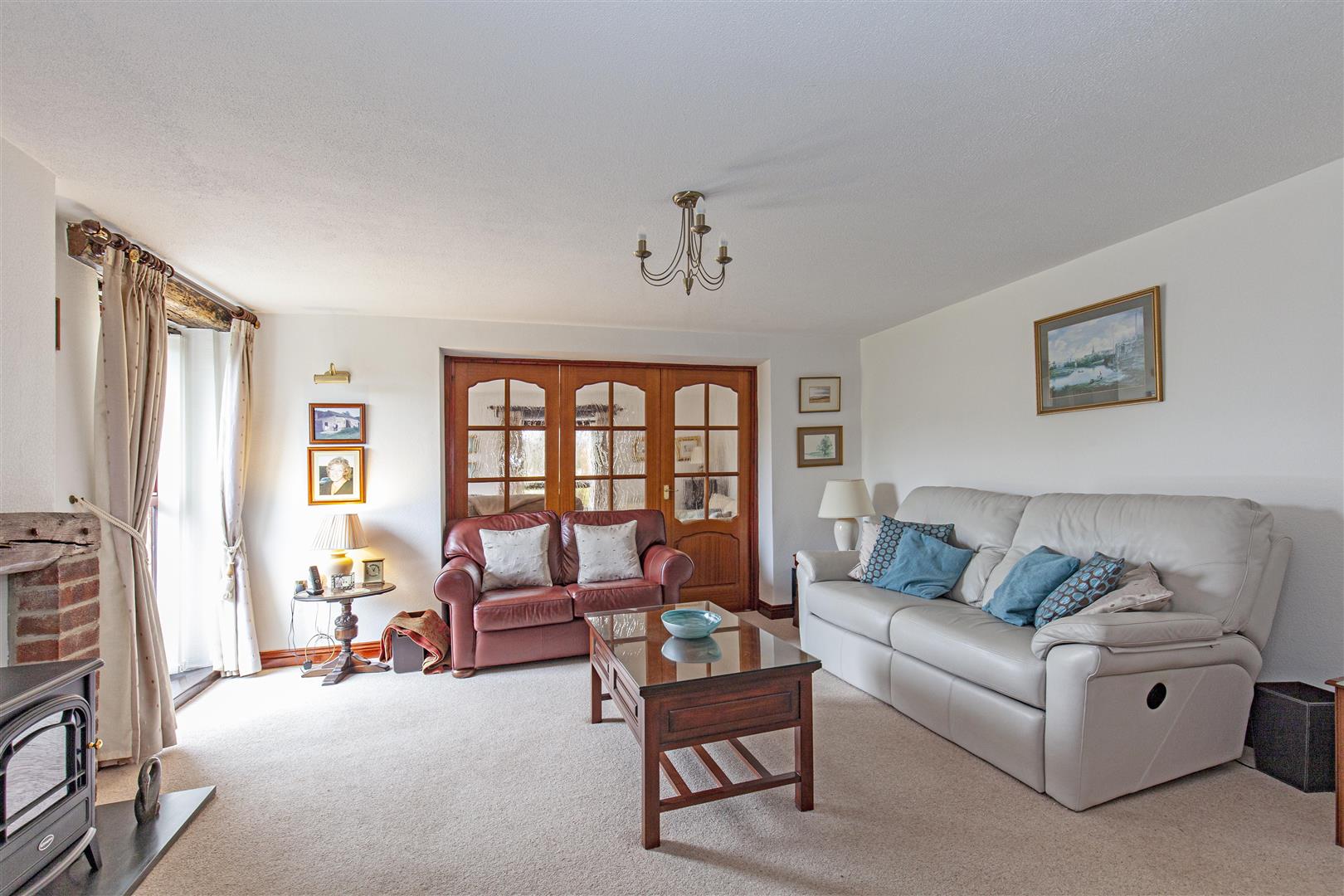 The Barn, Main Road, Grindleford, Hope Valley, S32 2HE