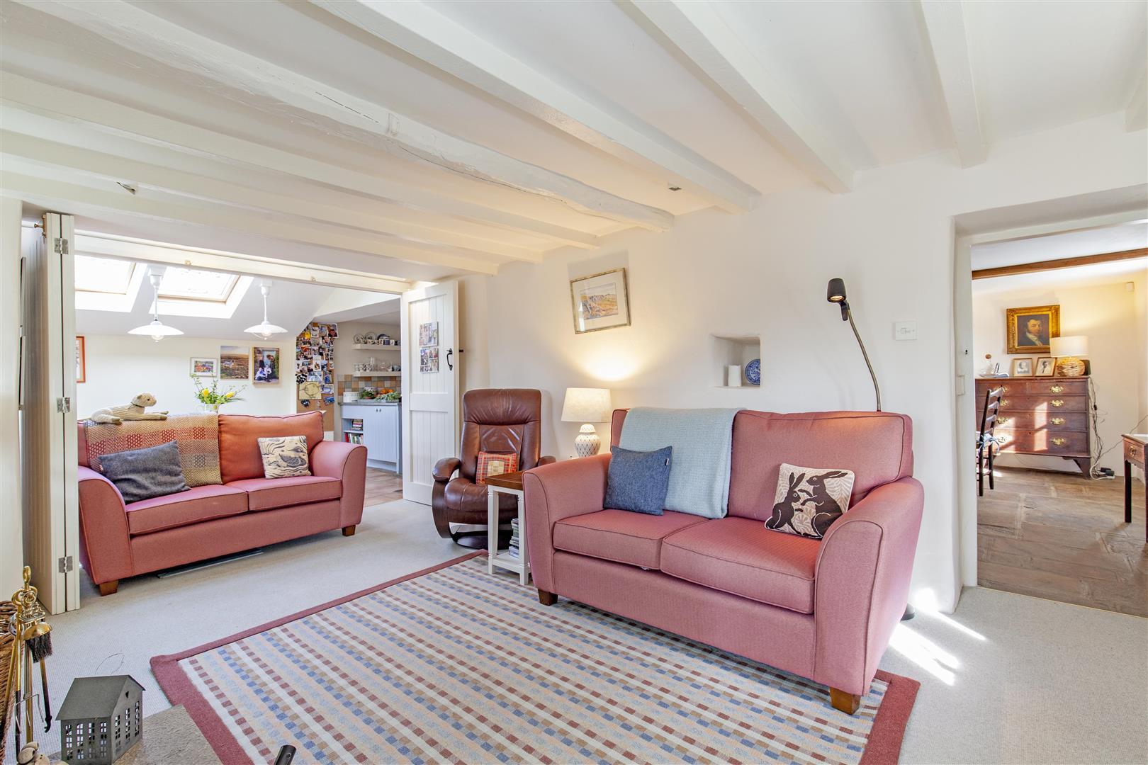 Little Gatehouse, Gatehouse Lane, Hathersage, Hope Valley, S32 1BQ