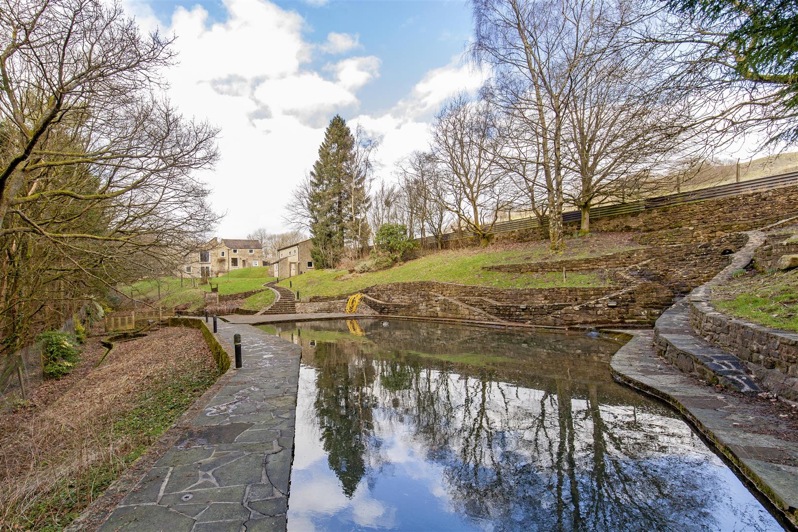 Hollowbrook Barn, The Edge, Eyam, Hope Valley, S32 5QP