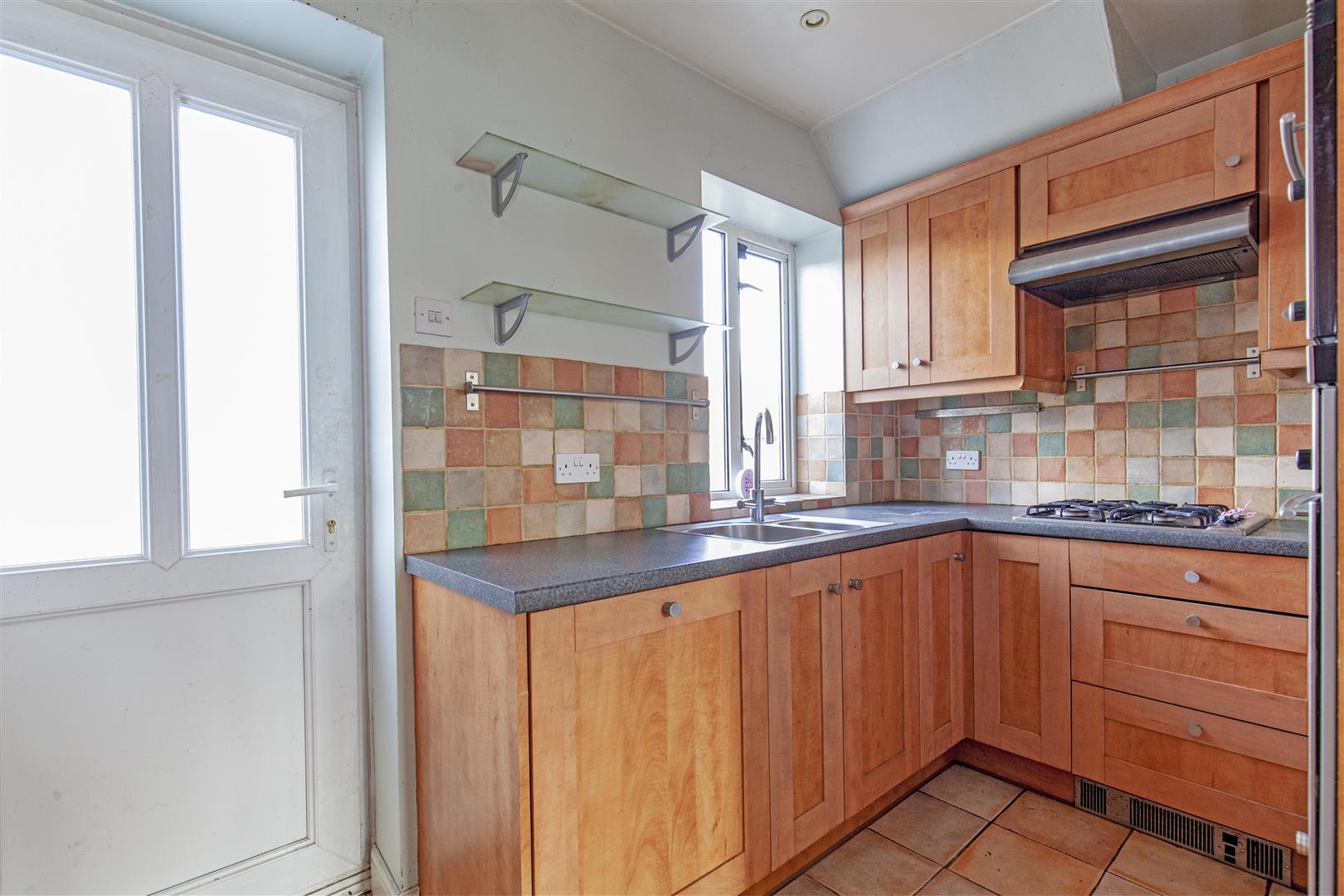 58, Castleton Road, Hope, Hope Valley, S33 6RD