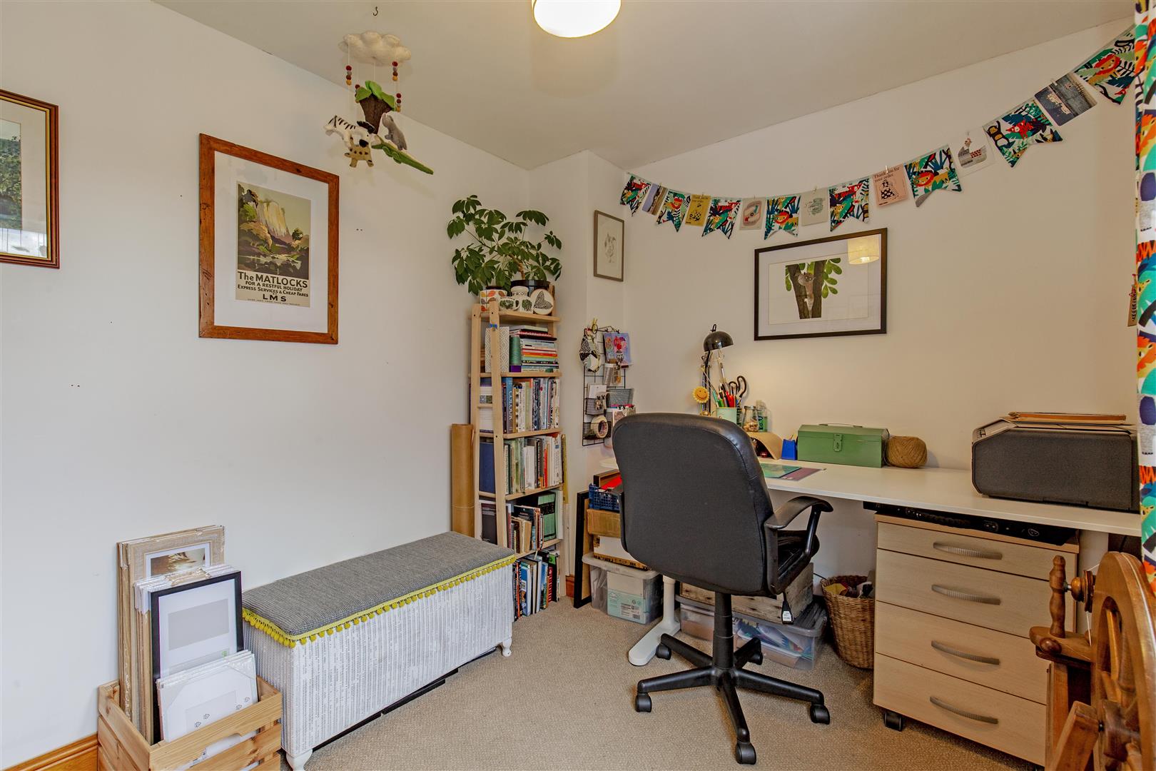 4, Marsh Avenue, Hope, Hope Valley, S33 6RJ