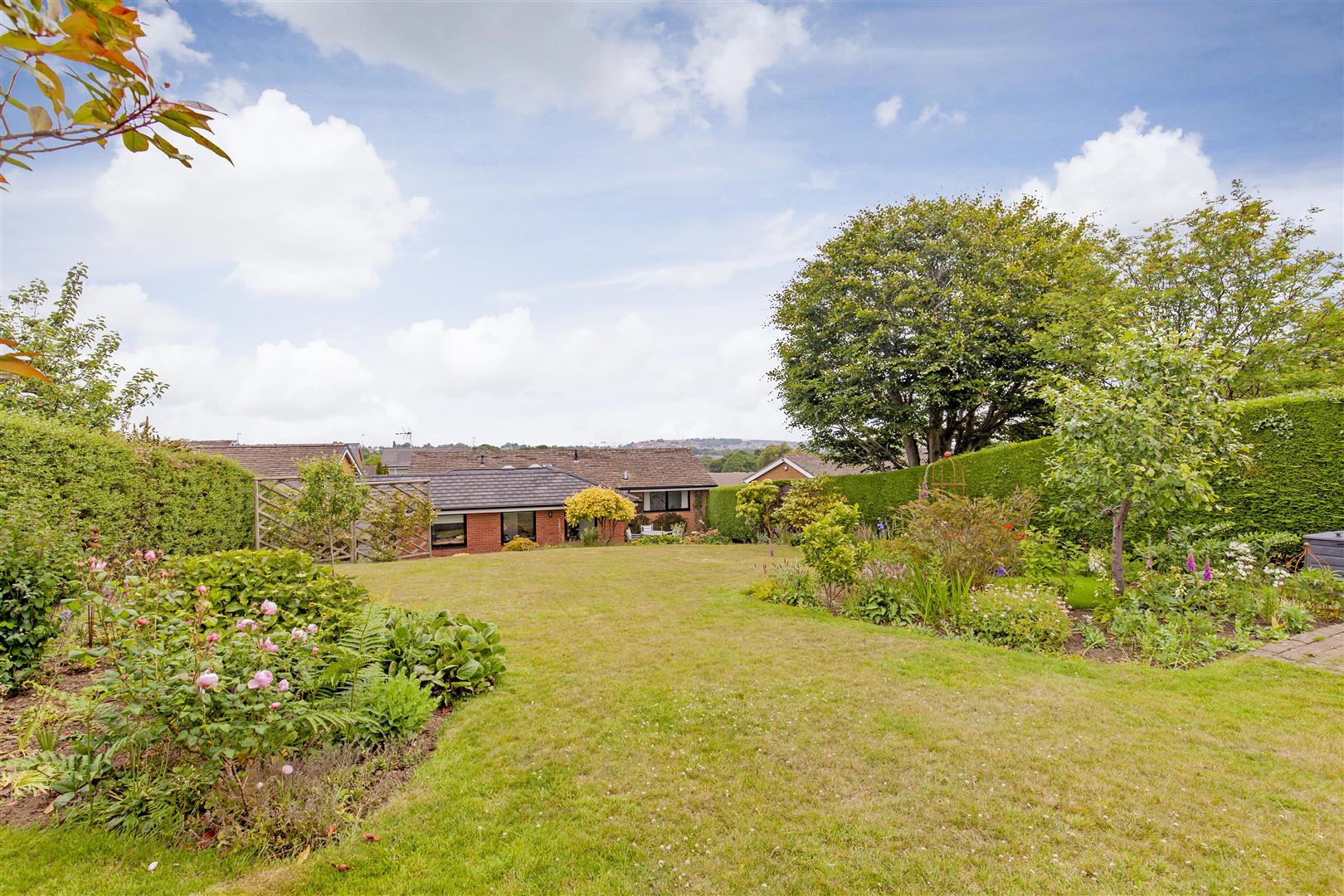 26, Ashford Road, Dronfield Woodhouse, Dronfield, Derbyshire, S18 8RQ