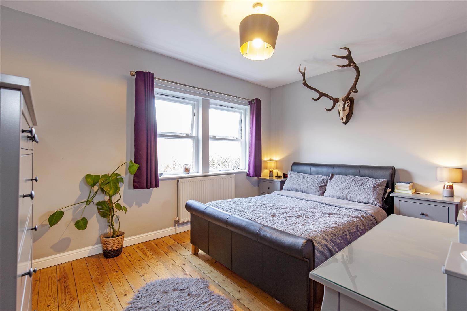 27, Mount Pleasant Road, Grindleford, Hope Valley, S32 2JE