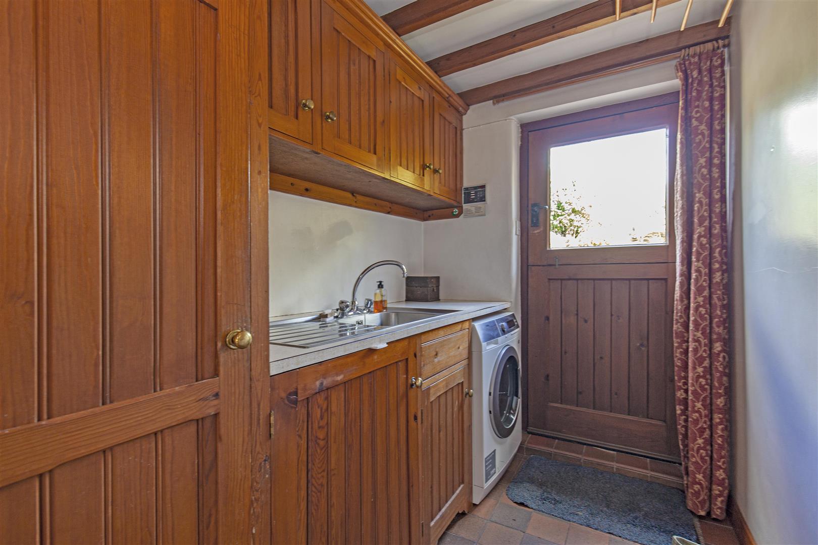 Croft Cottage, Brough, Bradwell, Hope Valley, S33 9HG