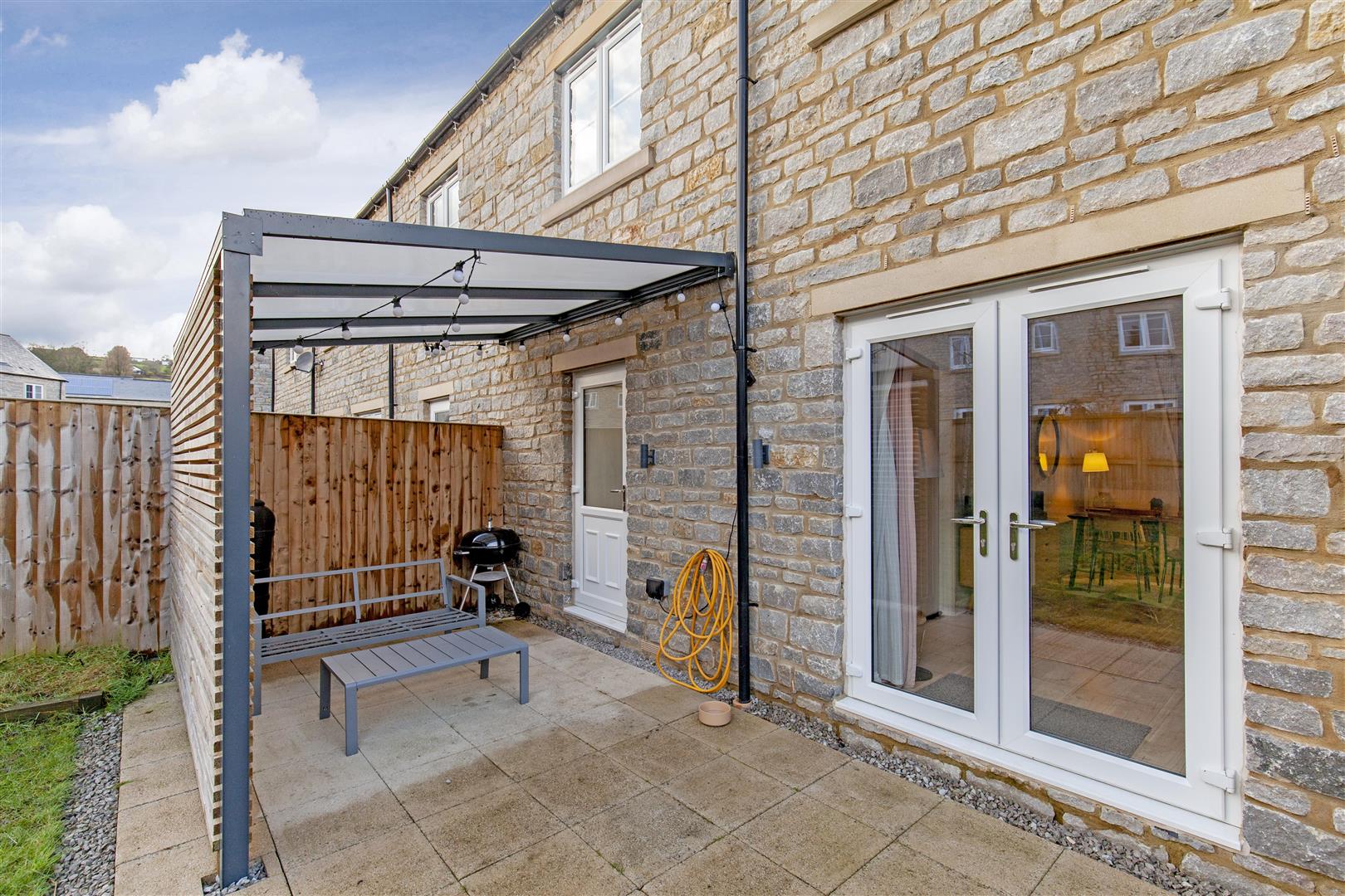 14, Swift Close, Bradwell, S33 9AE