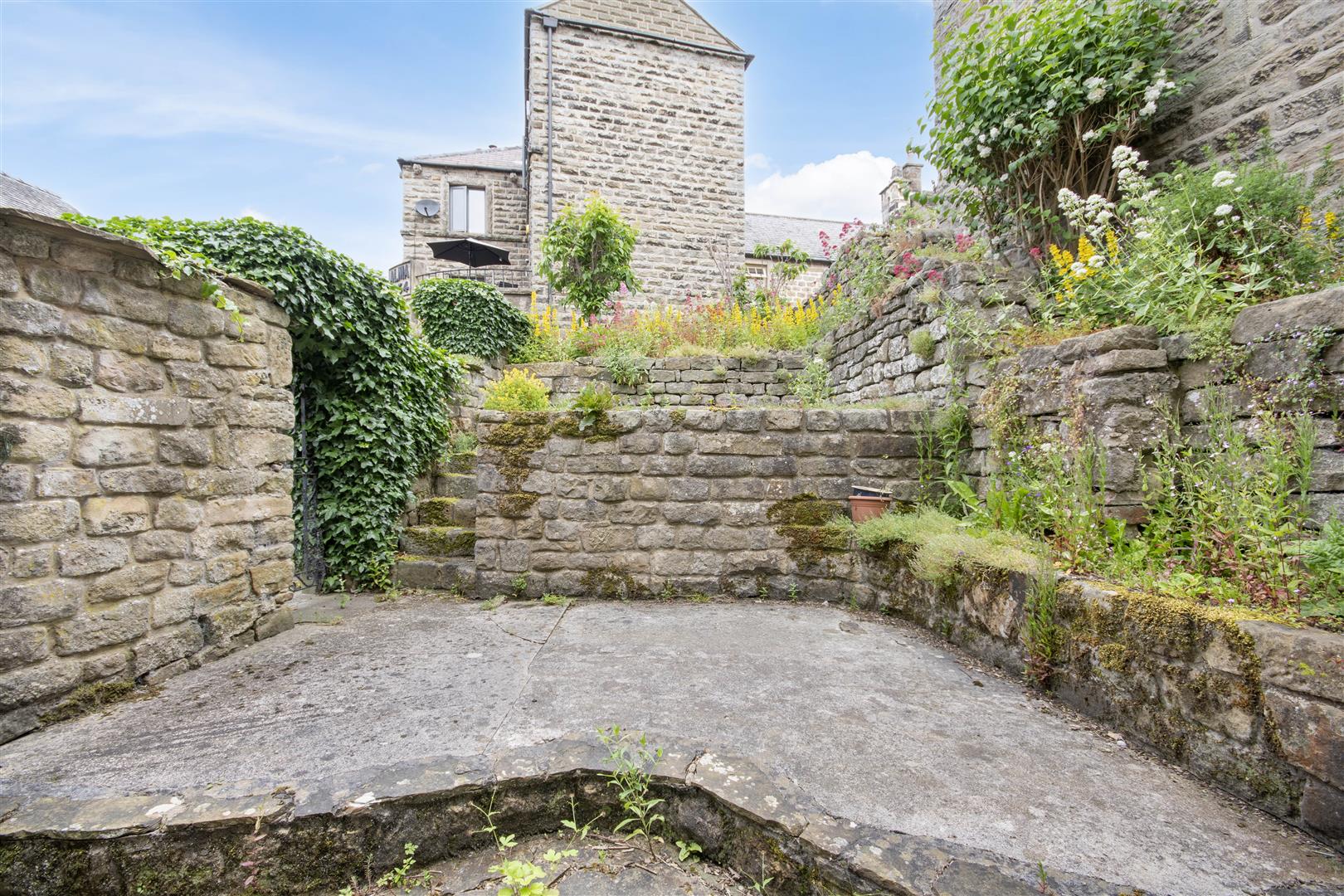 Sycamore Cottage, School Lane, Baslow, Bakewell, DE45 1RZ