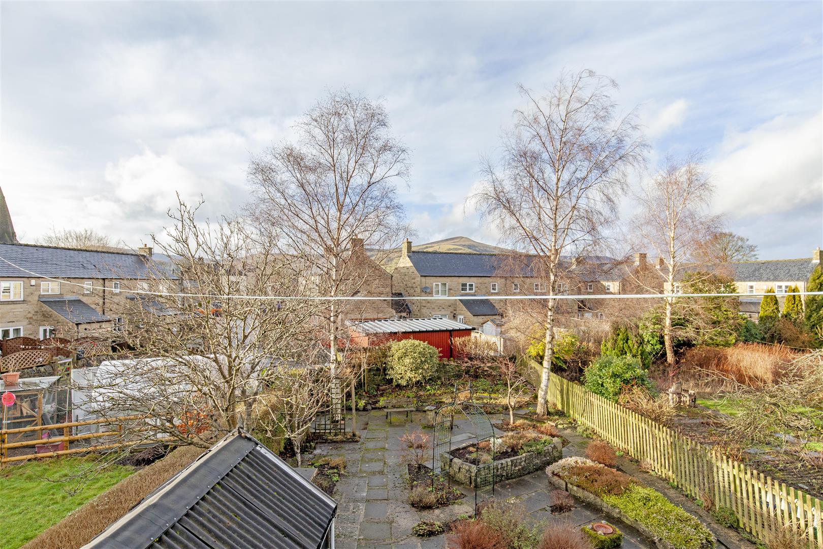 7, Sherwood Avenue, Hope, Hope Valley, S33 6RQ