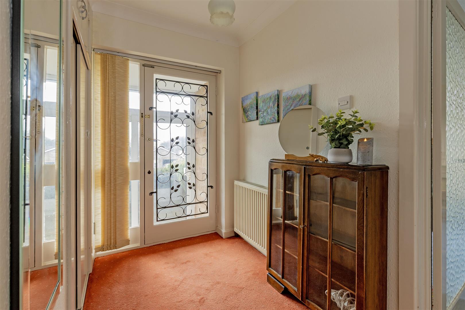 The Cuillins, West Lees Road, Bamford, S33 0BT