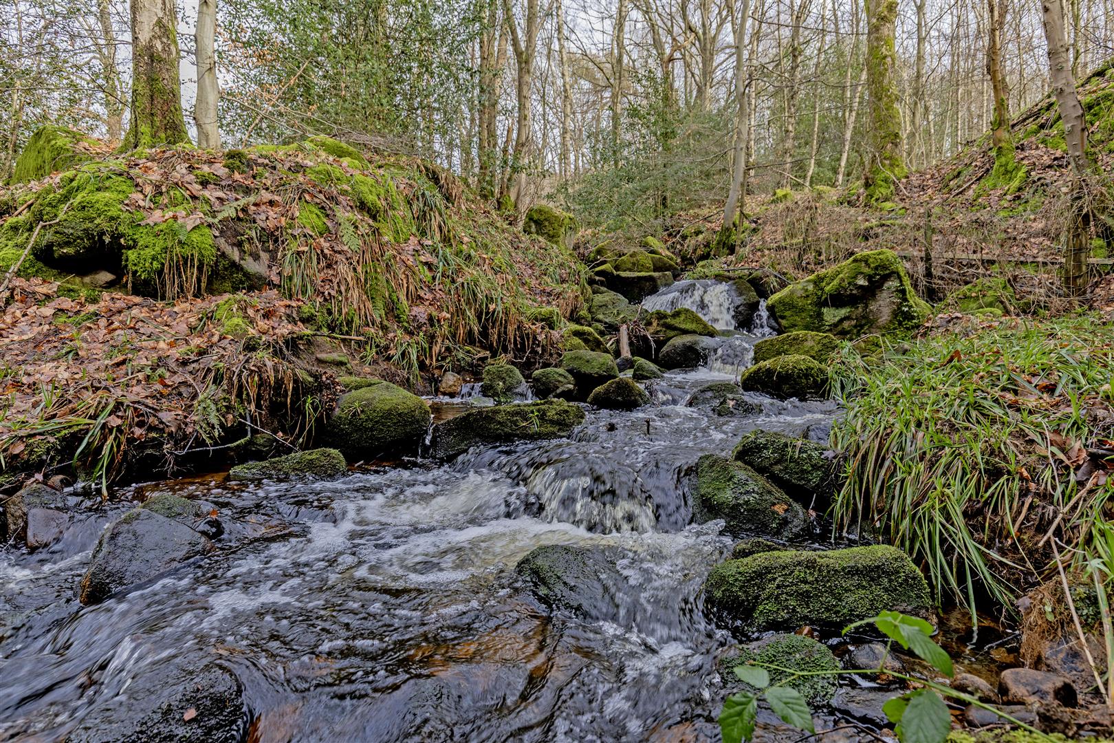 Haywood Farm, Main Road, Nether Padley, Grindleford, Hope Valley, S32 2HE