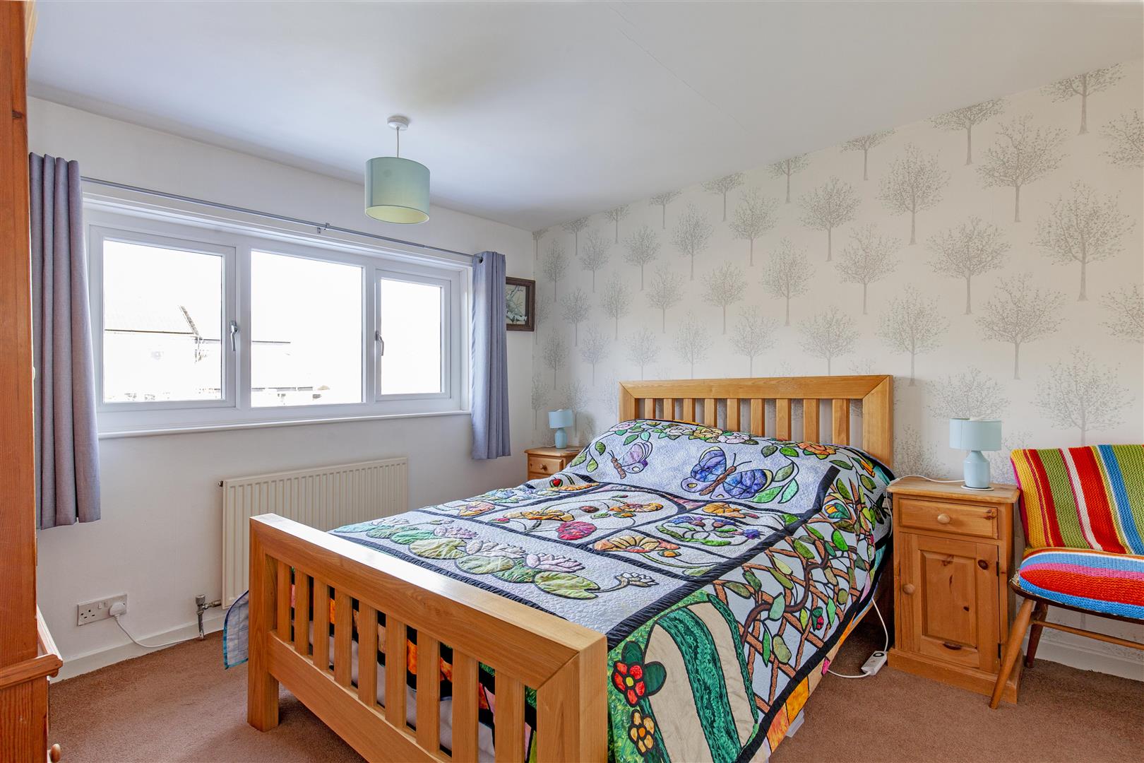 8, Bradwell Head Road, Bradwell, Hope Valley, S33 9HD