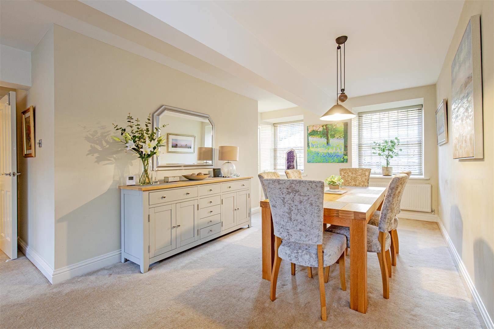 5, Calver Mill, Calver, Hope Valley, S32 3YU