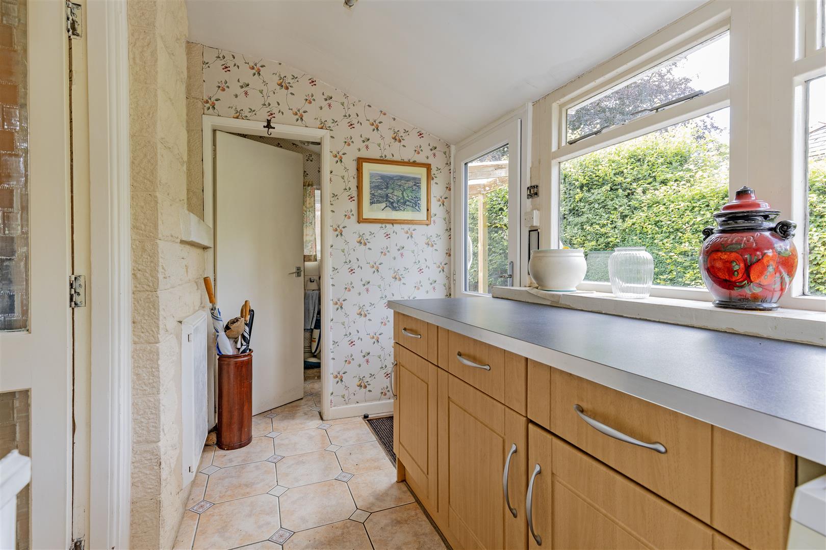 Larchfield, Mytham Bridge, Bamford, Hope Valley, S33 0EA
