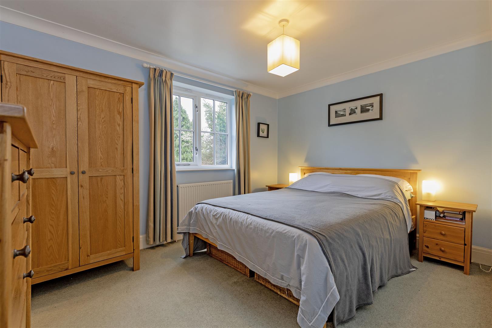 6, St. Johns Close, Bamford, Hope Valley, S33 0BD