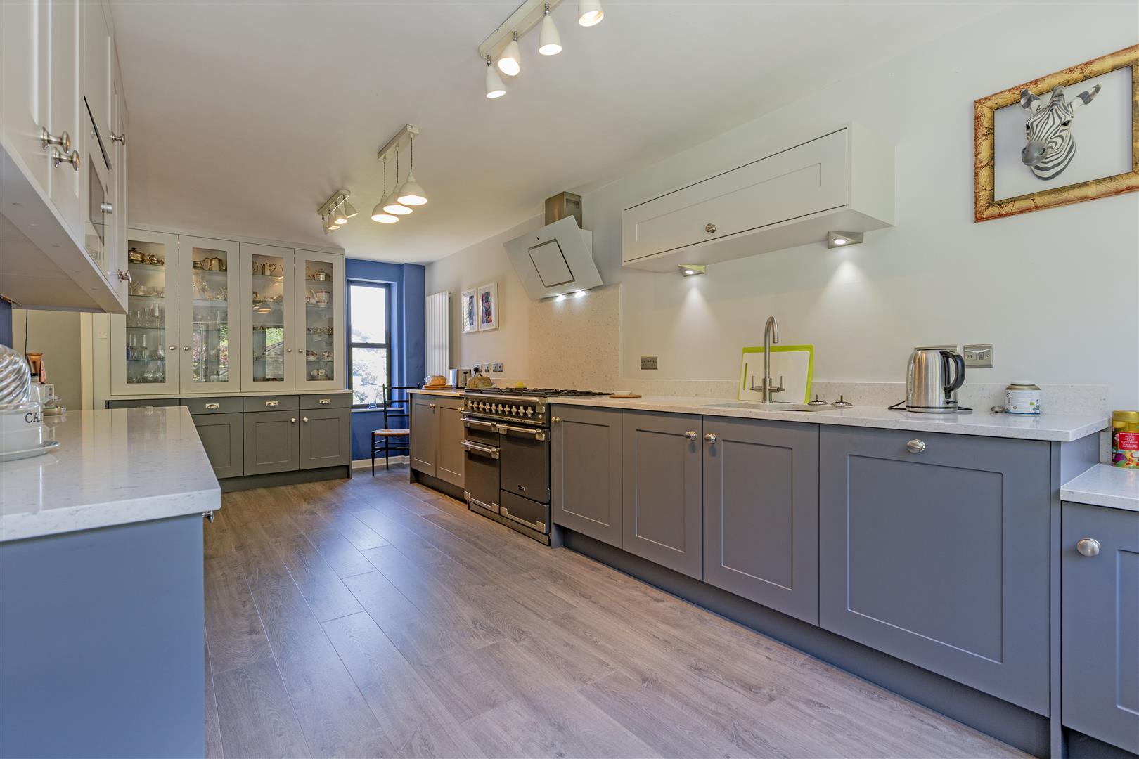 Elgin House, Carr Lane, Thornhill, Bamford, Derbyshire, S33 0AJ